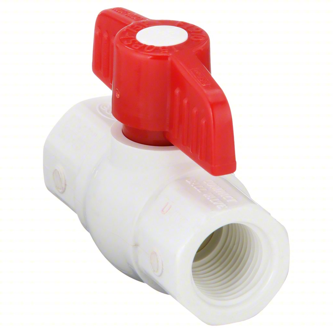 Plastic Valve
