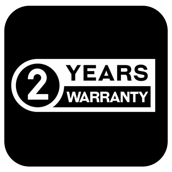 2 Year Warranty - Polar Dive USA