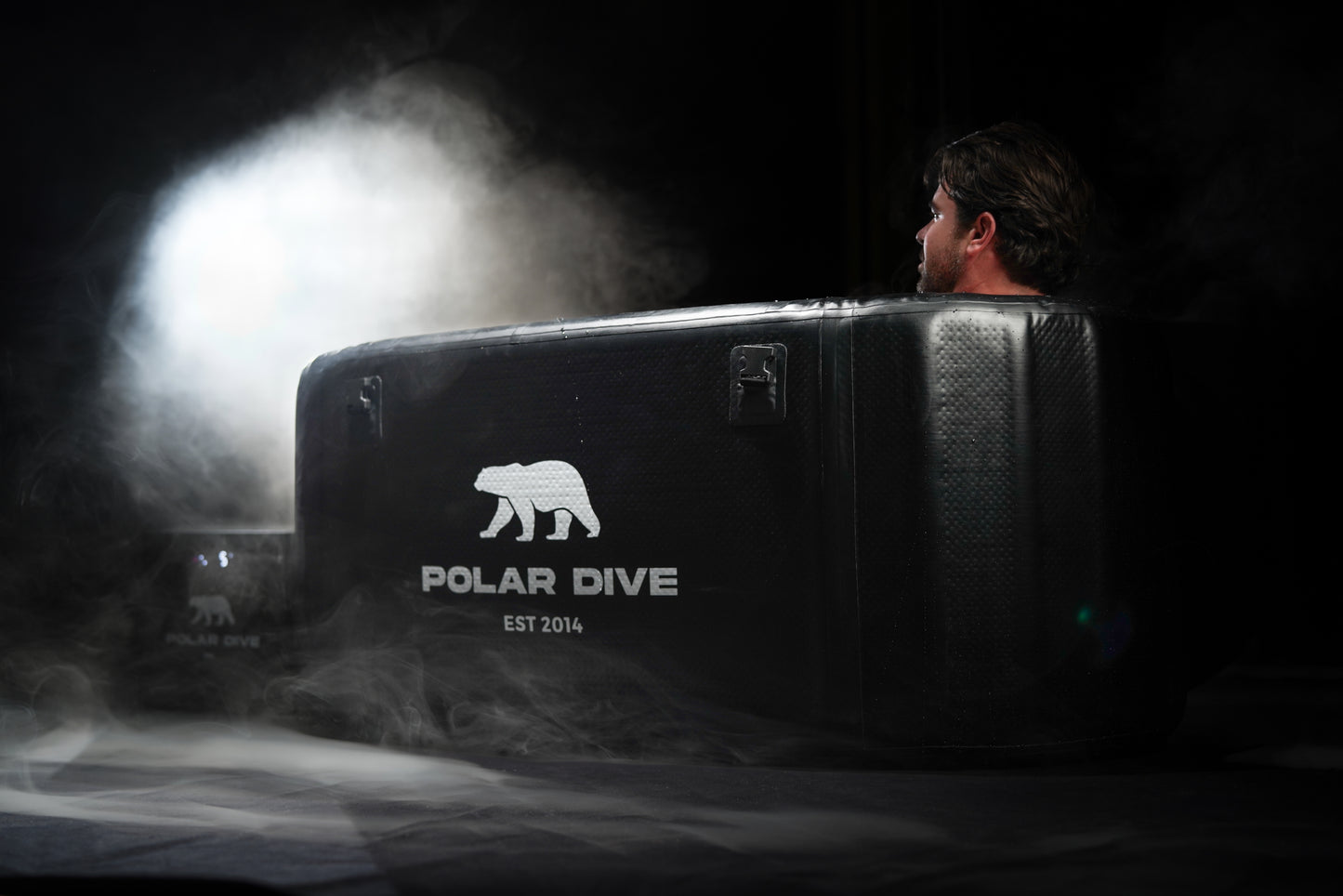 The Polar Dive MAX