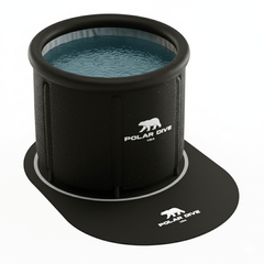 Polar Dive Mat - Polar Dive USA