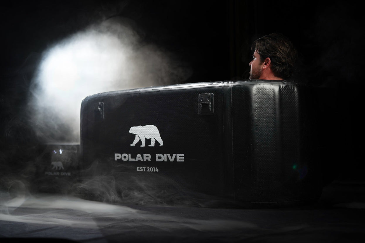 The Polar Dive MAX - Polar Dive USA