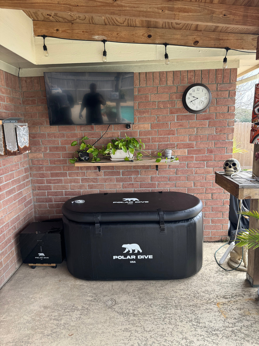 Is a Cold Plunge Safe for Daily Use?