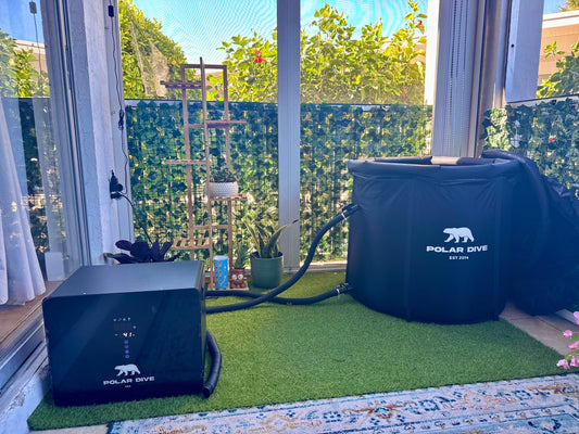 Cold Plunge Buyer’s Guide [2026]