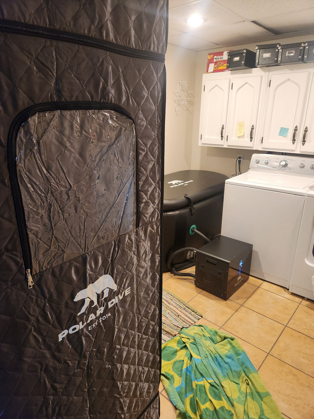 How to Choose a Portable Steam Sauna