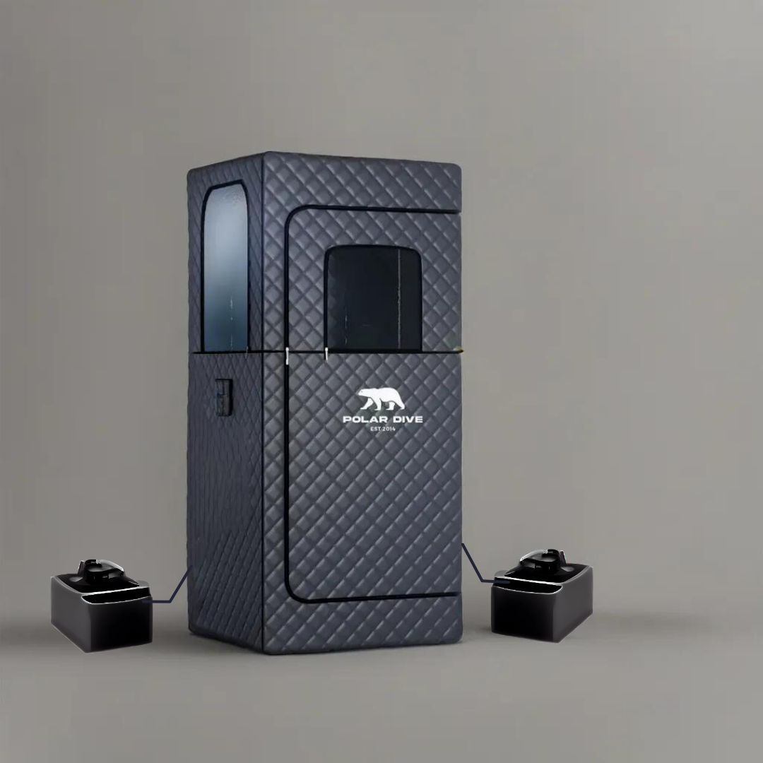 Portable Steam Sauna Buying Guide [2026]