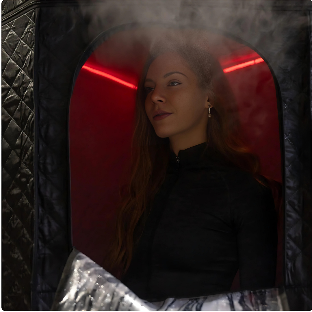 Portable Steam Sauna FAQs