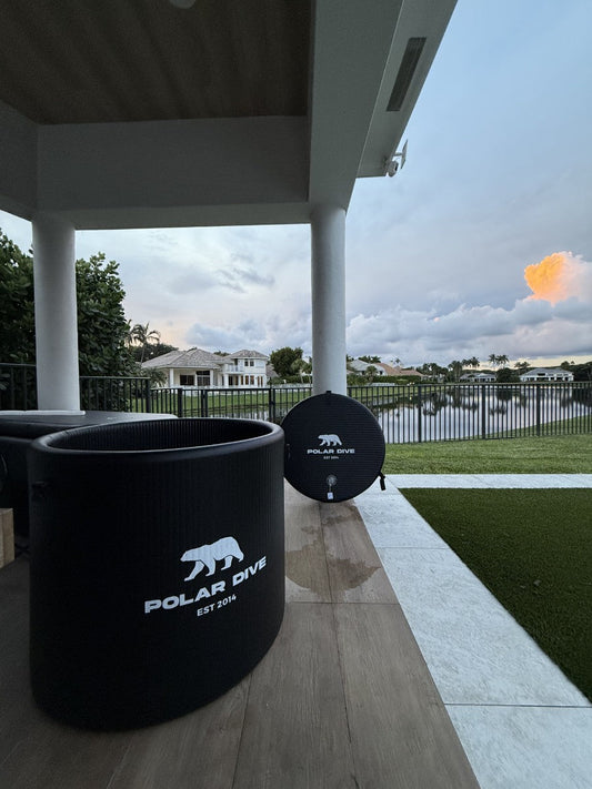 Cold Plunge Cost Breakdown: DIY Cold Plunge vs Retail