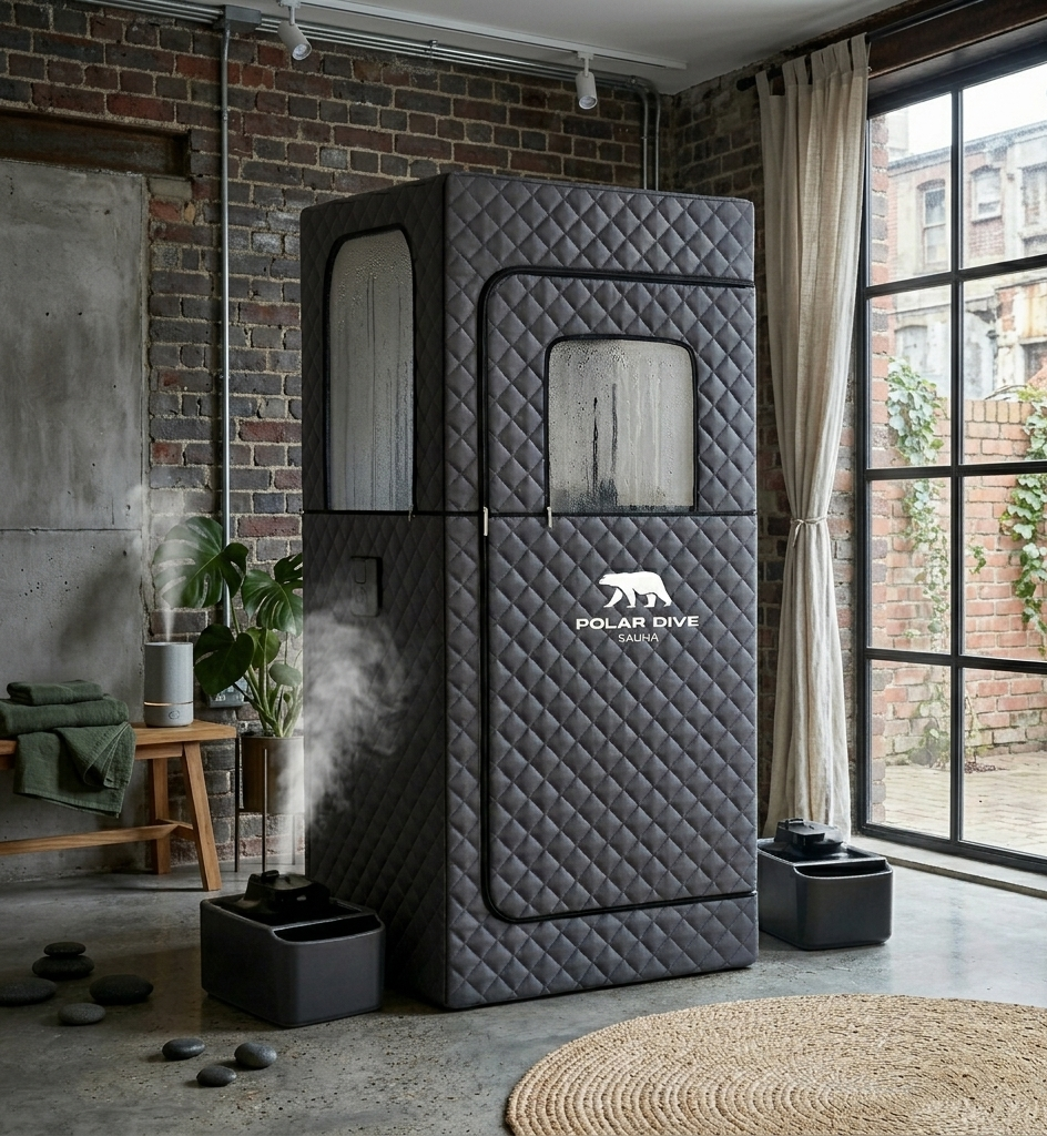 Are Portable Steam Saunas Worth It?
