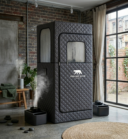 Are Portable Steam Saunas Worth It?