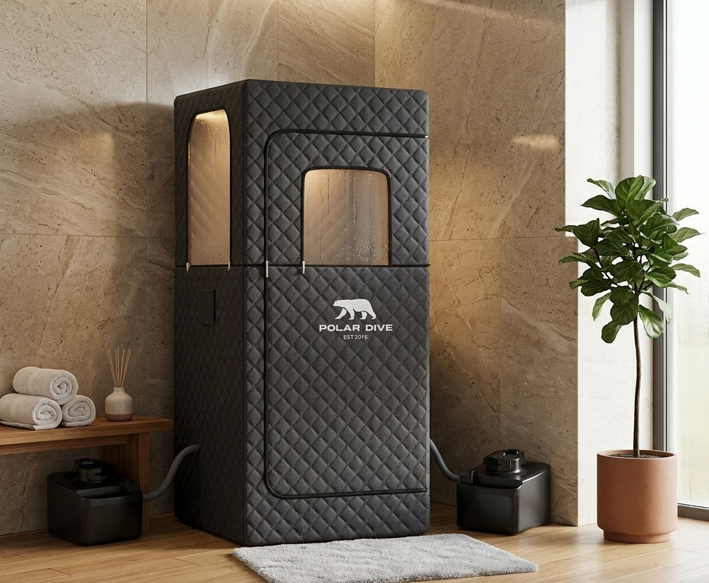 Do Portable Steam Saunas Actually Work?
