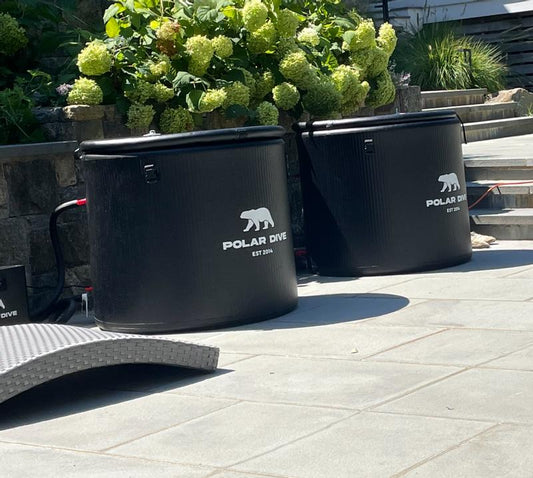 Are Cold Plunges Worth It? 3 Major Reasons