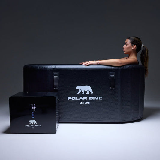 How to Choose a Cold Plunge for Your Home