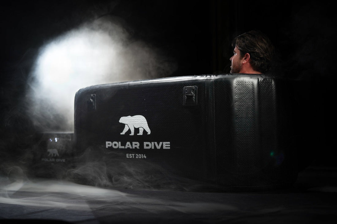 Cold Plunge Chiller Benefits