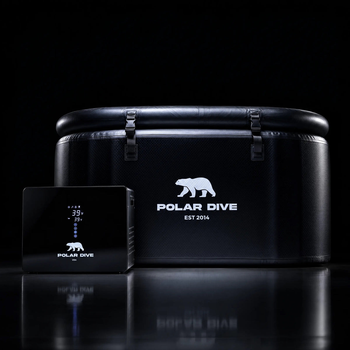 Polar Dive MAX