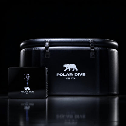 Polar Dive MAX