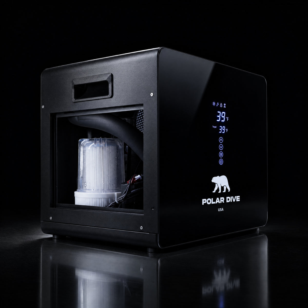 Polar Dive MAX