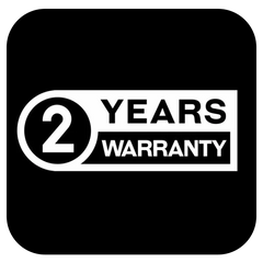 2 Year Warranty - Polar Dive USA