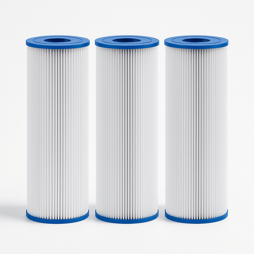 3 Pack of PRO Chiller Filters – Polar Dive USA