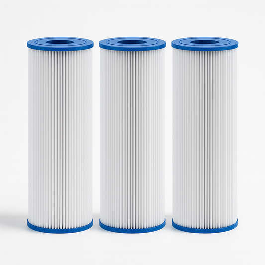 3 Pack of Chiller Filters