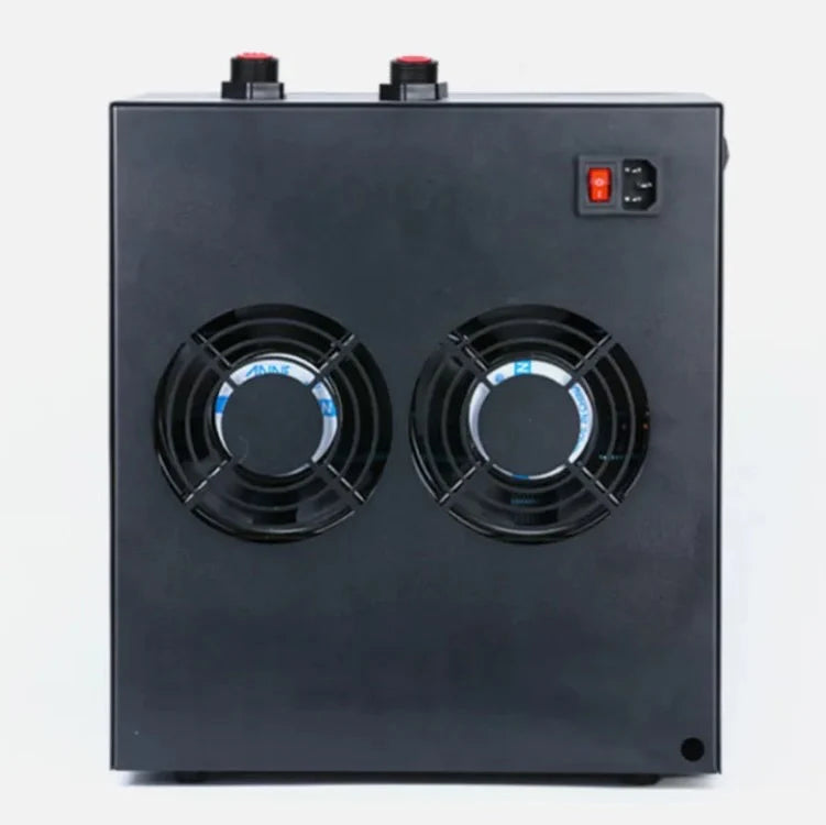 Water Chiller - Polar Dive USA