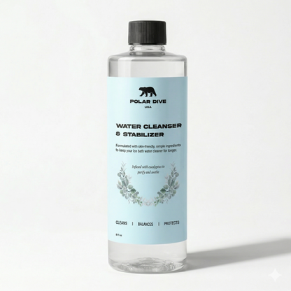 Water Cleanser & Stabilizer