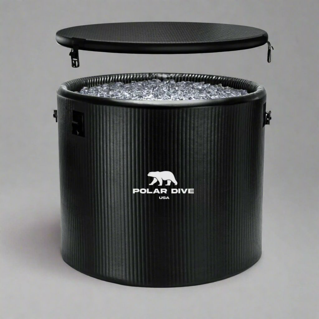 The Polar Dive PRO - Polar Dive USA