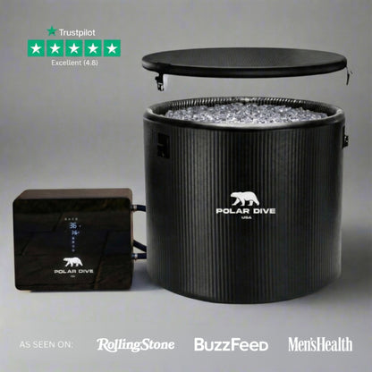 Polar Dive PRO