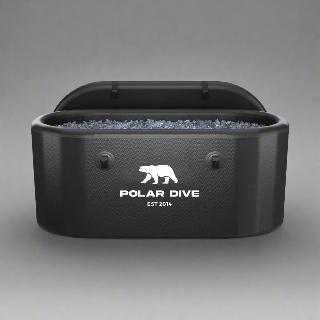 The Polar Dive MAX - Polar Dive USA