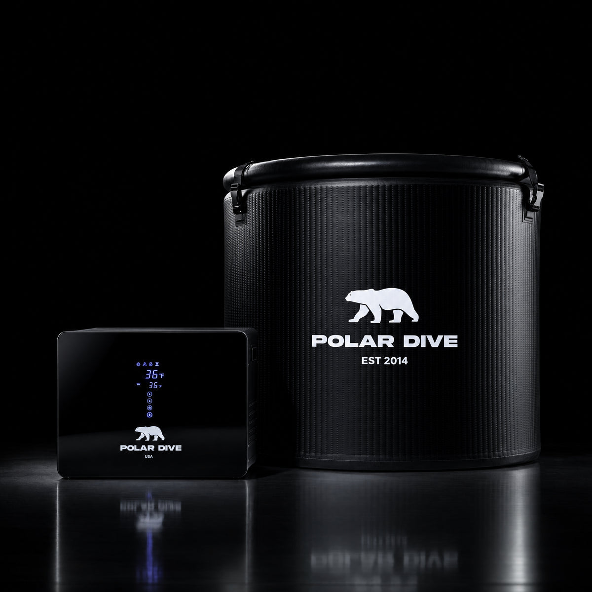 Polar Dive PRO