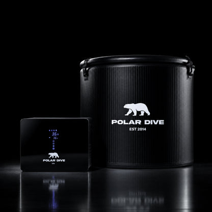 Polar Dive PRO