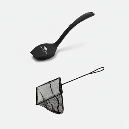 Ice Bath Cleaning Kit - Polar Dive USA