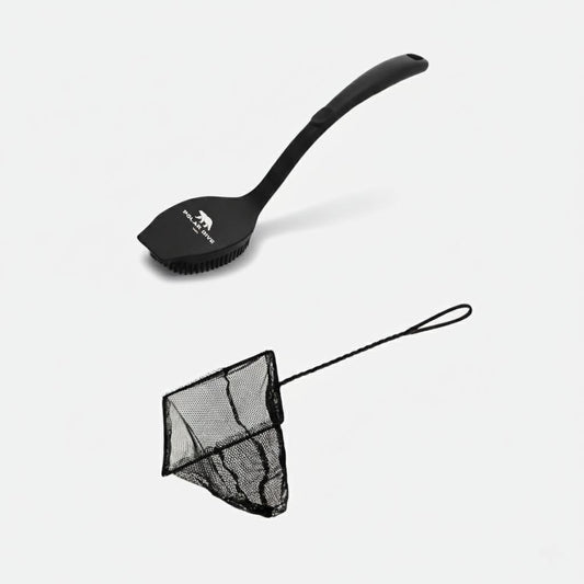 Ice Bath Cleaning Kit - Polar Dive USA