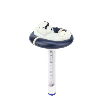Polar Dive Thermometer