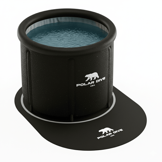 Polar Dive Mat - Polar Dive USA