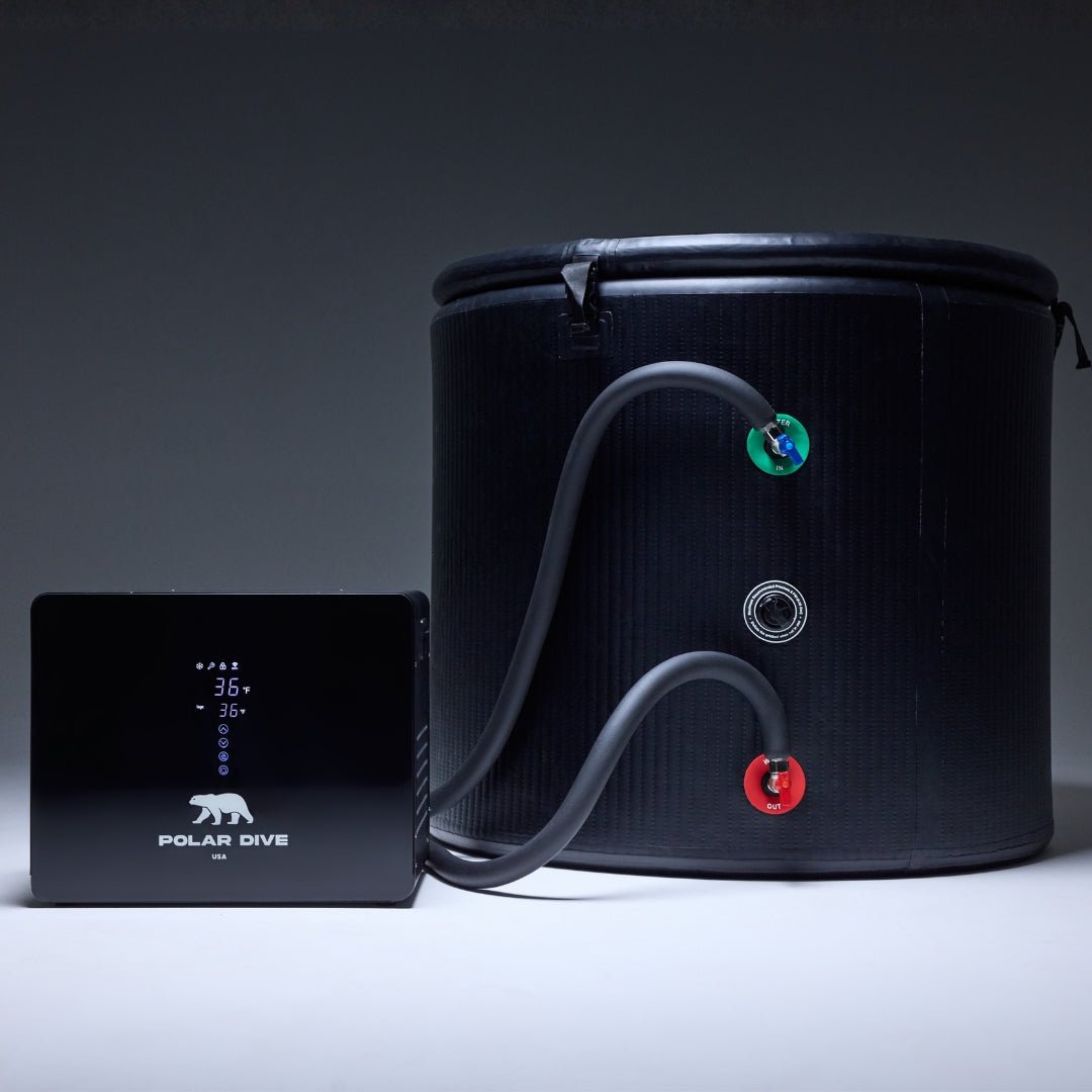 Polar Dive PRO - Polar Dive USA