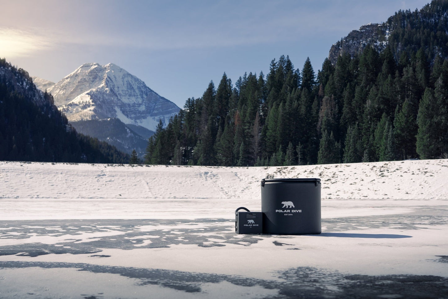 Polar Dive PRO - Polar Dive USA