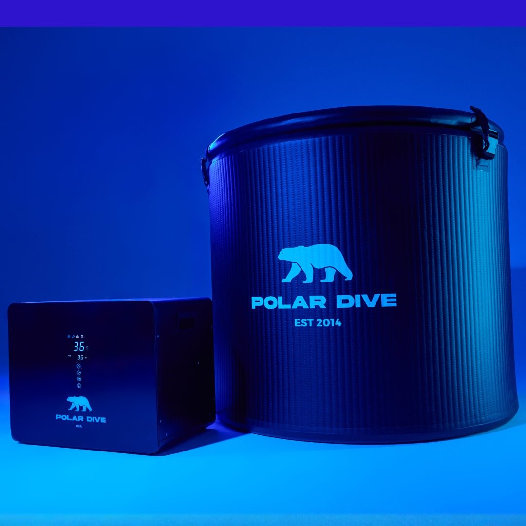 Polar Dive PRO - Polar Dive USA