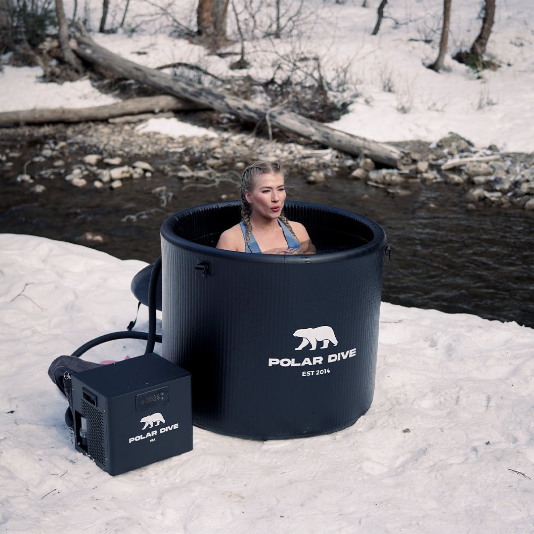 Polar Dive PRO - Polar Dive USA