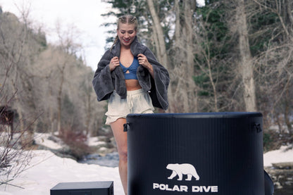 Polar Dive PRO - Polar Dive USA