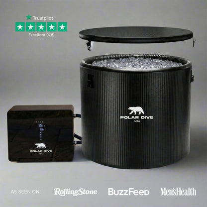 Polar Dive PRO - Polar Dive USA