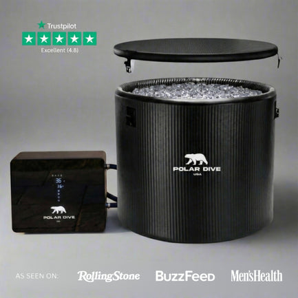 Polar Dive PRO - Polar Dive USA