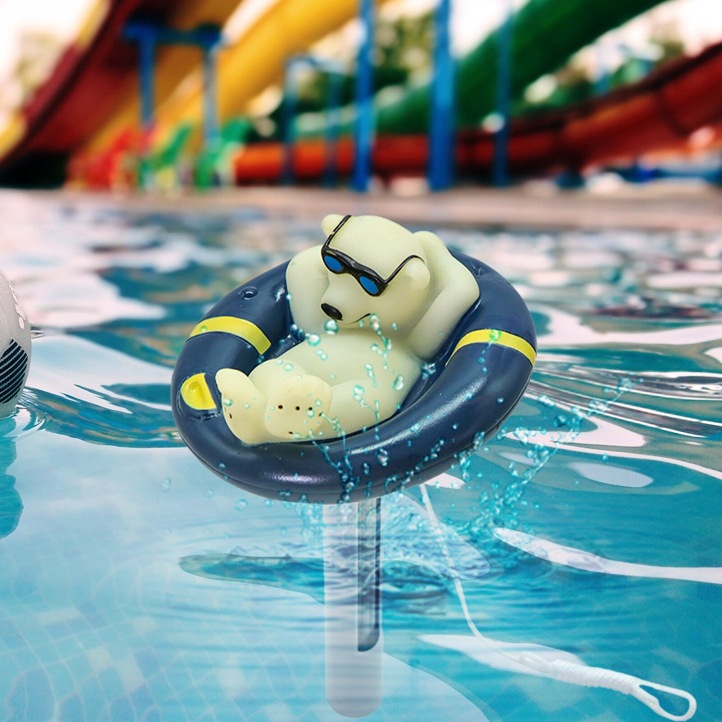 Polar Dive Thermometer