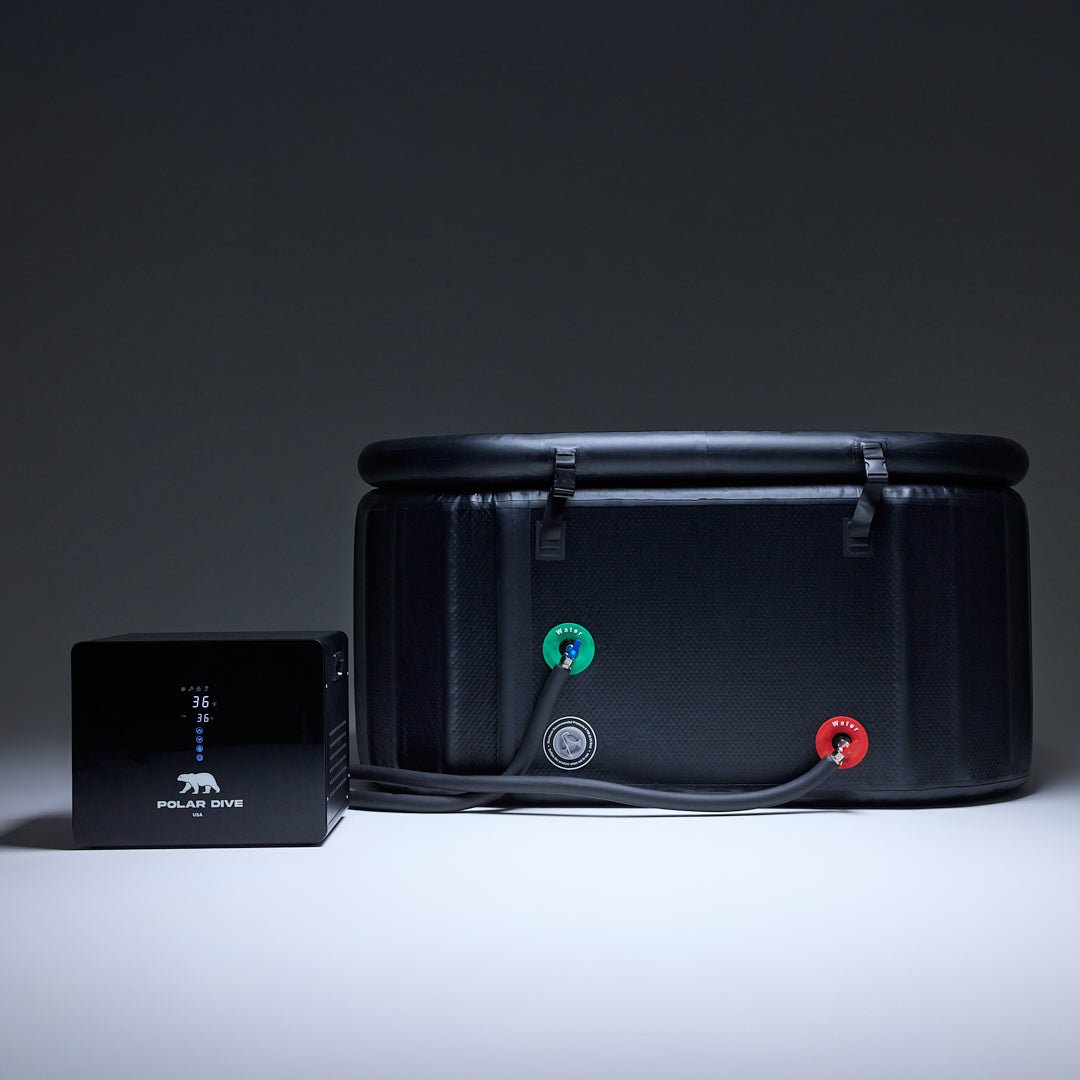 The Polar Dive MAX - Polar Dive USA