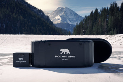 The Polar Dive MAX - Polar Dive USA