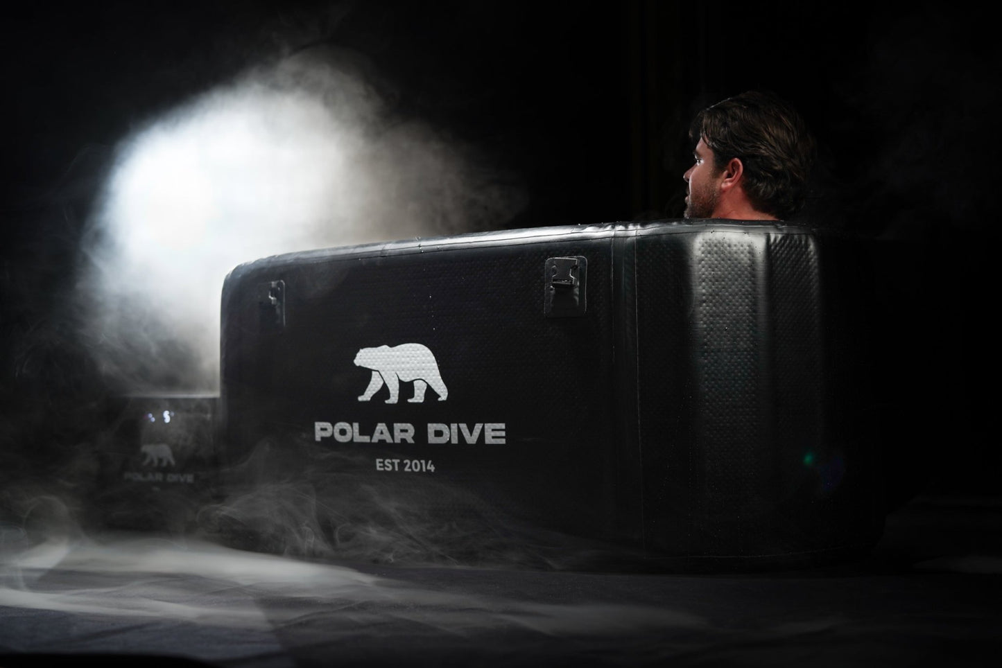 The Polar Dive MAX - Polar Dive USA