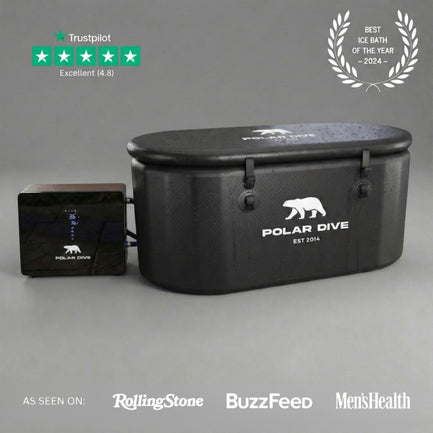 The Polar Dive MAX - Polar Dive USA