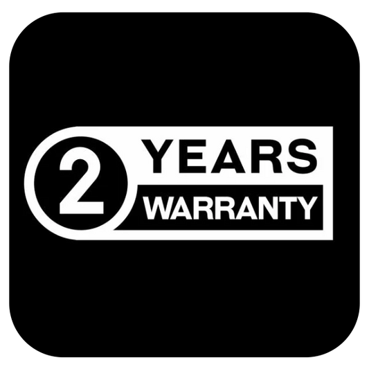 2 Year Warranty - Polar Dive USA