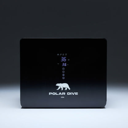 Water Chiller - Polar Dive USA
