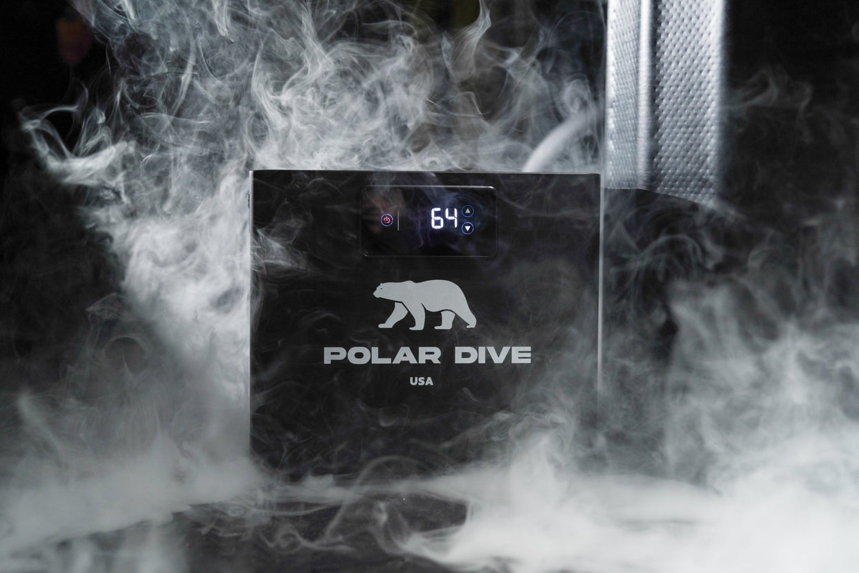 Water Chiller - Polar Dive USA