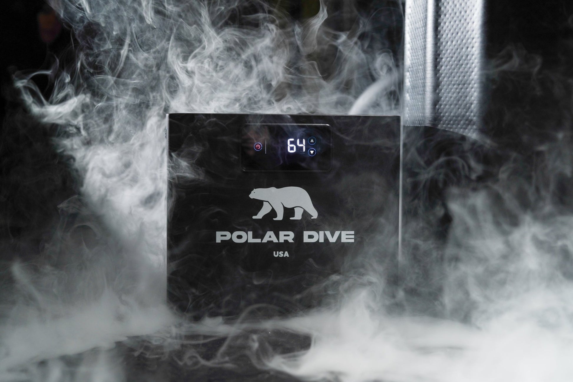Water Chiller - Polar Dive USA